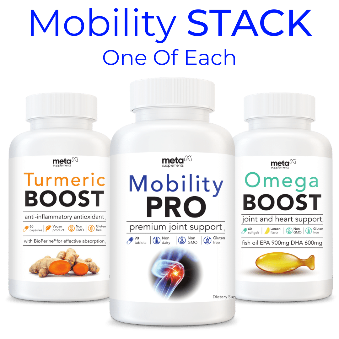 Mobility Stack 1 Each